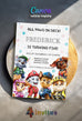 Paw Patrol customizable invite template | instant download | Share or ...